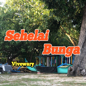 Sehelai Bunga