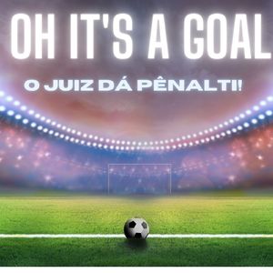 O Juiz Dá Pênalti!