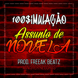 Assunto de Novela