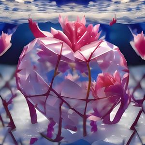 冻结的爱（prod by DaveBaet）