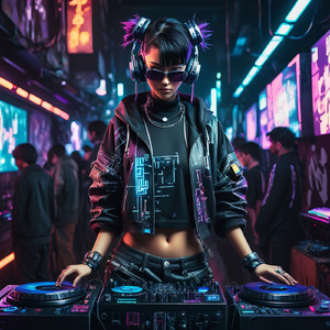 Feel The Beat