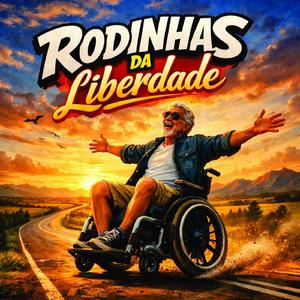 Rodinhas da liberdade
