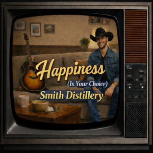 Happiness (Is Your Choice)