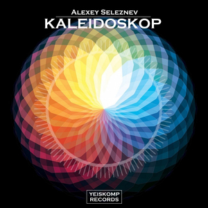 Kaleidoskop (Original Mix)