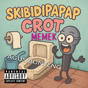 Skibidipapap Crot Memek