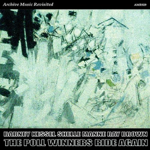 The Merry-Go-Round Broke Down