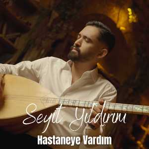Hastaneye Vardım