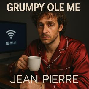 Grumpy Ole Me