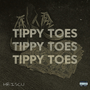 TIPPY TOES