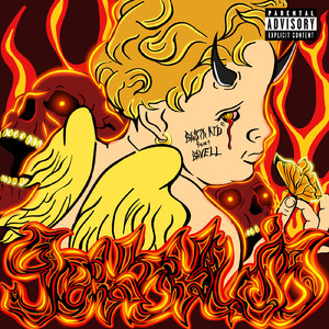 gekokujo (feat. BAVELL)