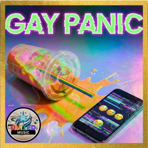 Gay Panic!