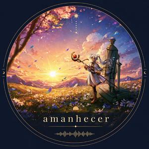 Amanhecer (feat. Giuly)