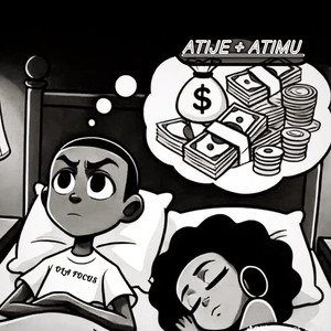 Atije Atimu
