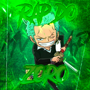 Rap do Zoro