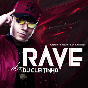 Rave do Dj Cleitinho