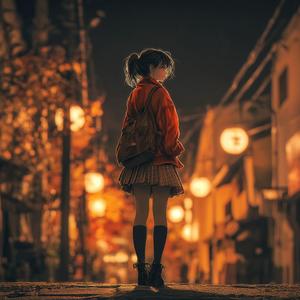 宵の道ステップ
