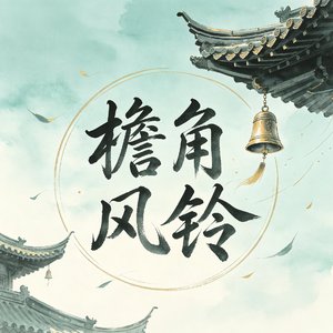 檐角风铃