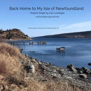 Back Home to My Isle of Newfoundland