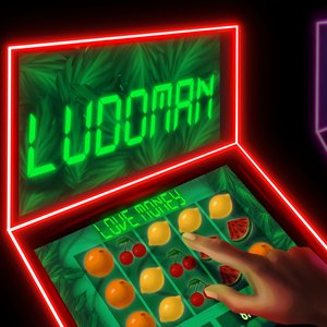 LUDOMAN