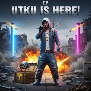 Utku is here! (V2)
