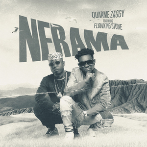 Nframa (feat. Flowking Stone)