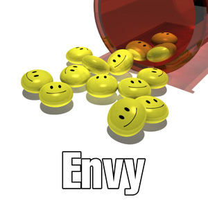 Envy