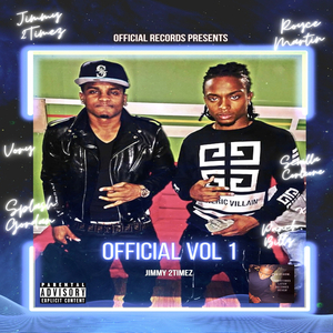 Official Members Only