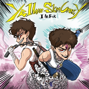 风向 Trend（feat. Nesparis）