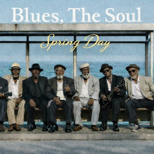 봄날 (Blues Remix)