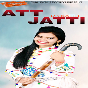 Att Jatti
