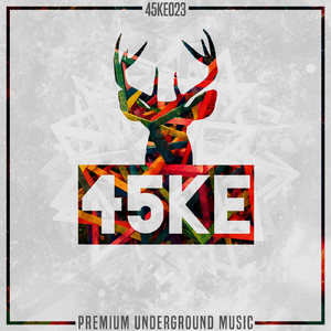 Push The Hands (Original Mix)