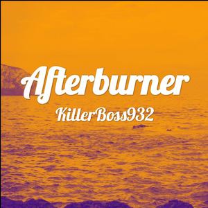 Afterburner