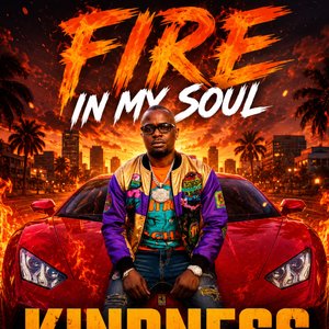 Fire in My Soul