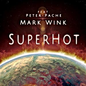 SuperHot (feat. Peter Pache)
