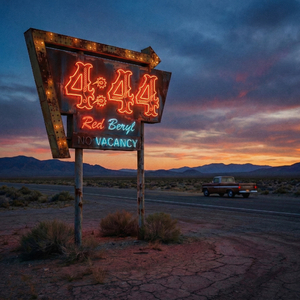 last night, i was a fool