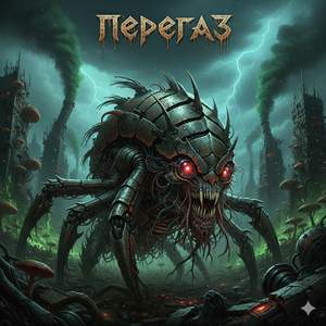 Кибер-деревня