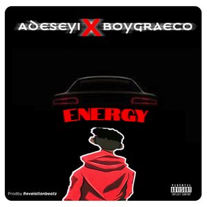 Energy (Acoustic)