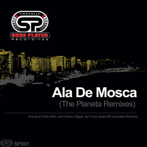 Ala De Mosca (Javier BR Gonzalez Remix)