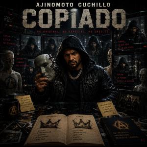 Copiado