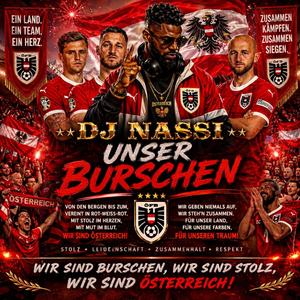 UNSER BURSCHEN,