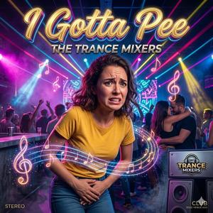 I Gotta Pee (The Trance Mixers)