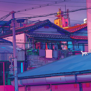 I Softly Fell Asleep