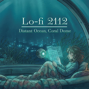 Distant Deep Sea, Coral Room Op.β-ii
