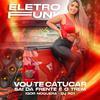 DJ RC1 - ELETRO FUNK VOU TE CATUCAR SAI DA FRENTE É O TREM