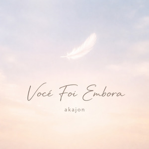 Você Foi Embora