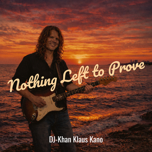 Nothing Left to Prove