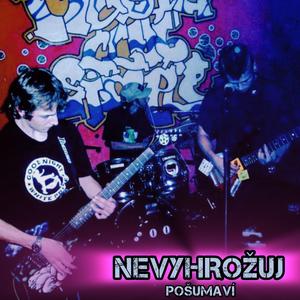 Nevyhrožuj / Dvakrát