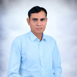 भोला बाबा के पैदल चालो र (feat. Vinod M Balot)