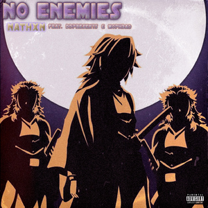 NO ENEMIES