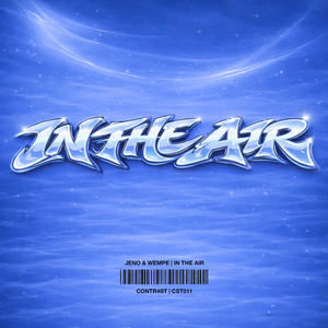 In The Air (Extended Mix)
